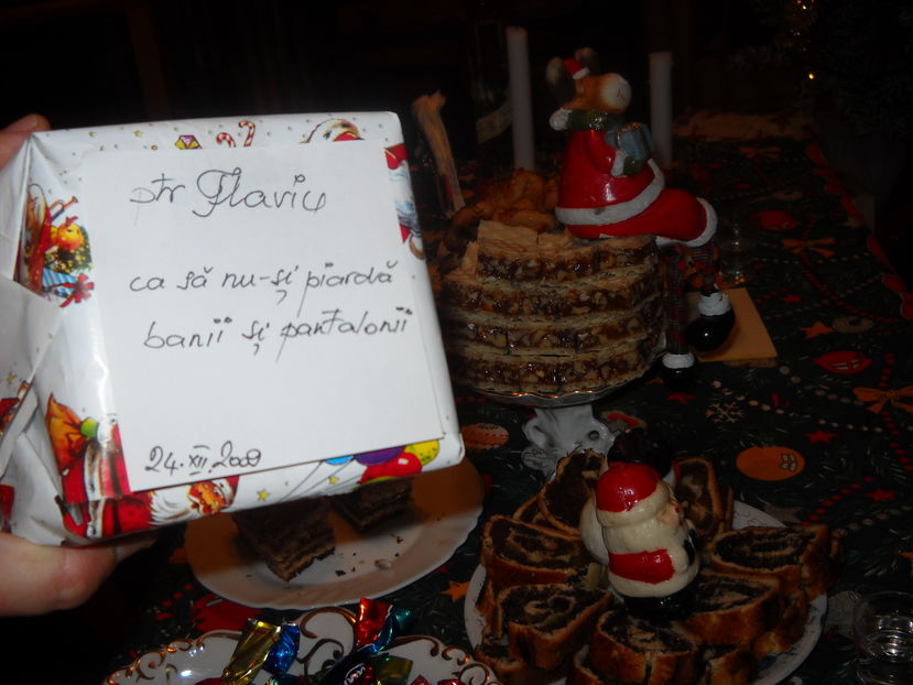  - 2009 decembrie