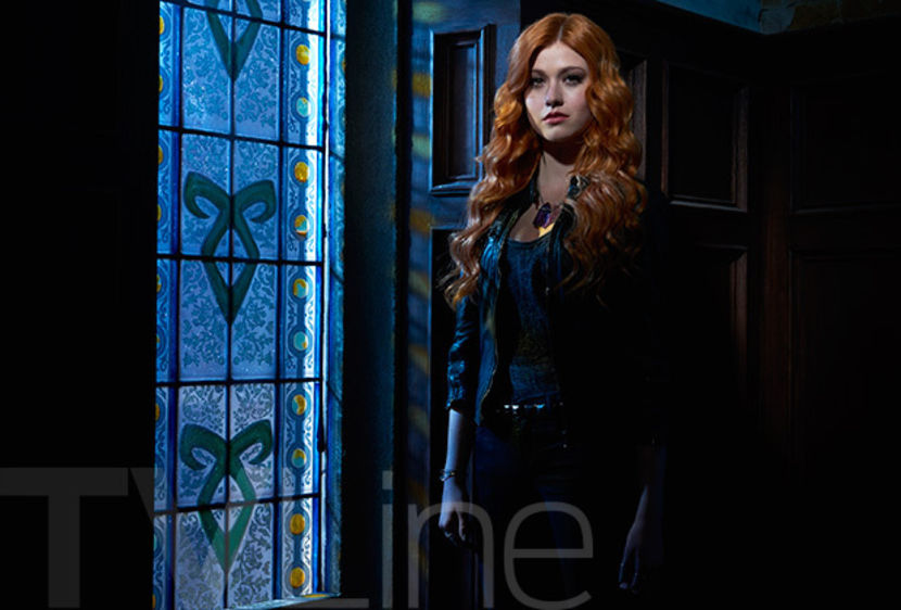 Shadowhunters (12) - Shadowhunters season 2