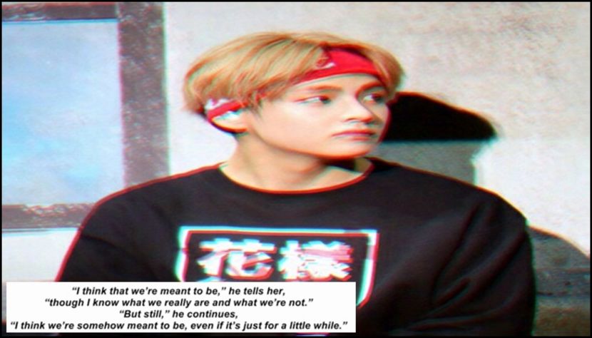 「forever we are young 」ϟ ♯29.12.2016.