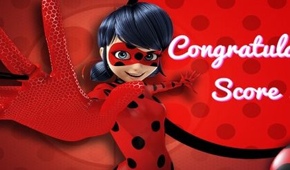 Buburuza Miraculoasa!!!!!!!!!!!!