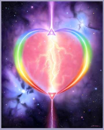 Heart-Rainbow - Hearts 3