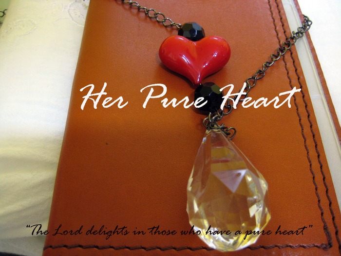 her_pure_heart - Hearts 3