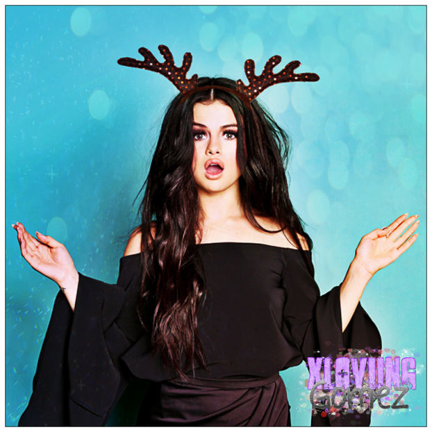 「Dᴀʏ ₃₇₇ ﹣ Dᴇᴄᴇᴍʙᴇʀ ₂₉﹐ ₂₀₁₆」