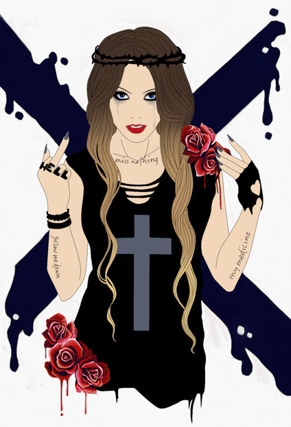 taylor momsen cosplay