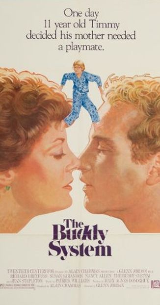 The Buddy System (1984) - 00 Ultimul film sau serial vizionat de tine