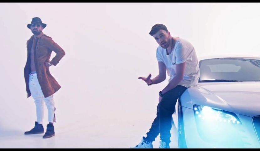 ∟ fadelangel got SHIFT feat. CONNECT-R - Damă de pică