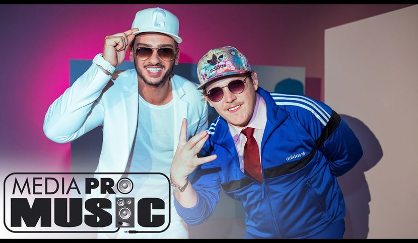 ∟ 4attractions got Dorian Popa feat What`s UP - Buze