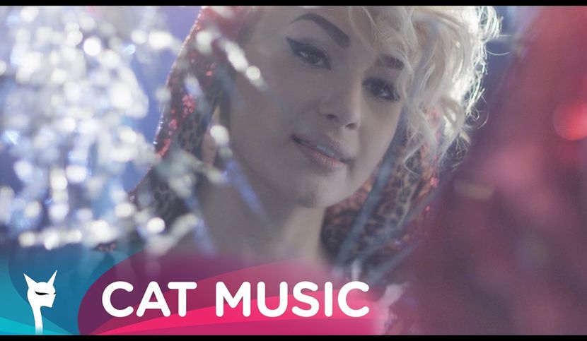 ∟ kidrauhlox  got DJ Sava feat. Alina Eremia & Whats Up - Dulce Amar