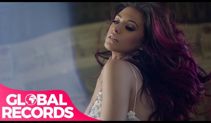 ∟ ExpensiveLovex3 got ANTONIA - Greșesc