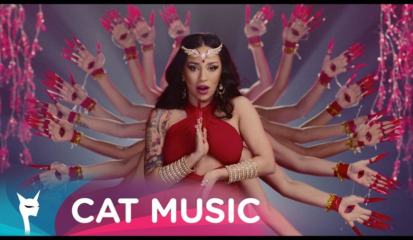 ∟ lowercase got Nosfe feat. Ruby - Condimente