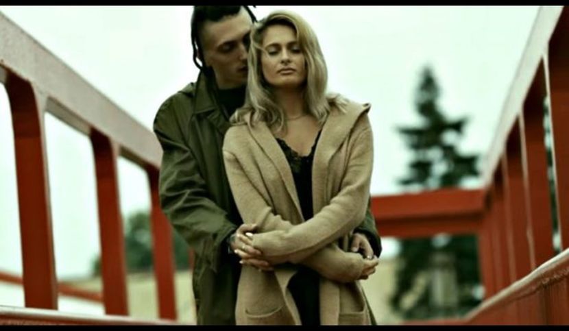 ∟ christophrWood got Raluka feat. Killa Fonic - Dulce Otravă