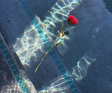 Vine spre ea apucand-o brutal de brat.Se uita in ochii ei si ridica mana.; lnchide ochii crezand ca o va lovi, dar ii deschide nesigura cand simte 2 degete mangaindu-i obrazul.
 Vine spre ea apucand-o brutal de brat.Se uita in ochii ei si ridica mana.; lnchide ochii crezand ca o va lovi, dar ii deschide nesigura cand simte 2 degete mangaindu-i obrazul.