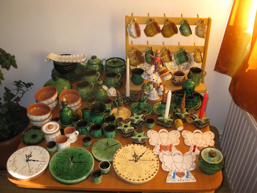  - Ceramica creata de mine