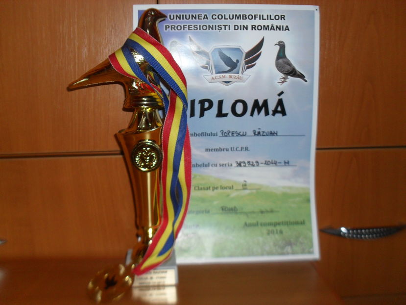 LOC 3 FOND 2016 - VOIAJORI SPORT DE VANZARE