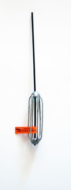 Momitor Crap; Pentru lansari lungii cu conditia sa nu fie incarcate peste masura .
