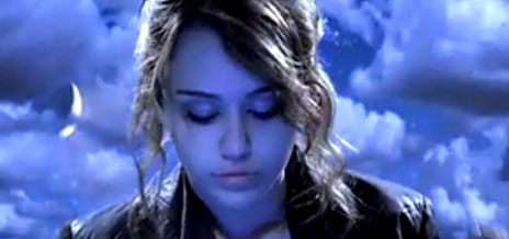 Miley-Cyrus-The-Climb - The Climb