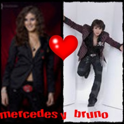 mercy y bruno