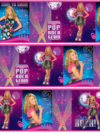 hannah_monatana_pop_border - Hannah Montana3