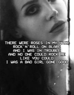 image - the girl who sold the world