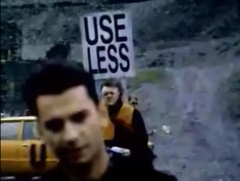 Depeche Mode - Depeche Mode