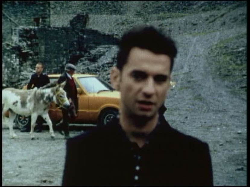 Depeche Mode - Depeche Mode