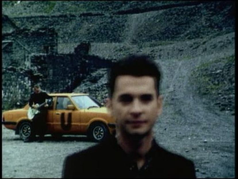 Depeche Mode