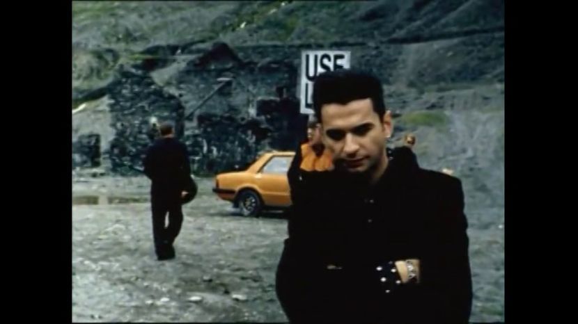 Depeche Mode - Depeche Mode