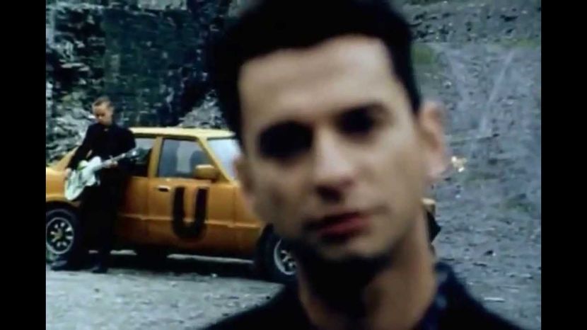 Depeche Mode - Depeche Mode