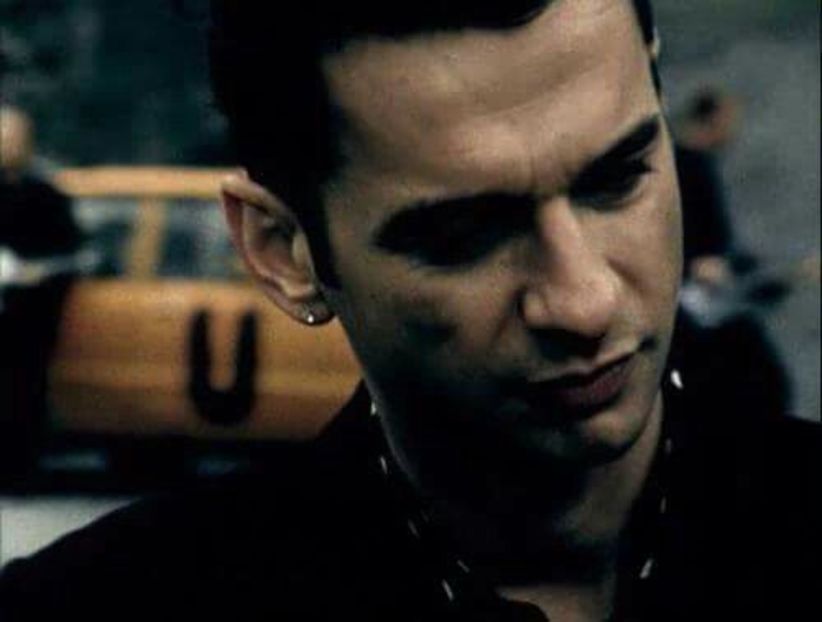 Depeche Mode - Depeche Mode