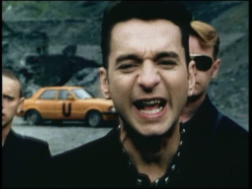 Depeche Mode - Depeche Mode