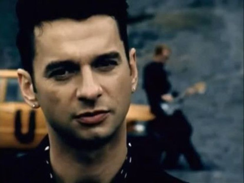 Depeche Mode - Depeche Mode