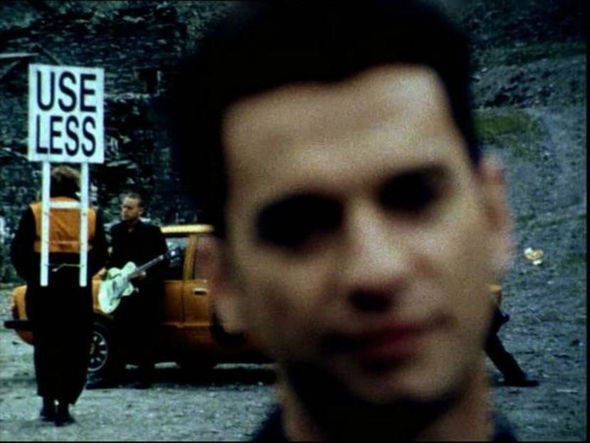 Depeche Mode - Depeche Mode