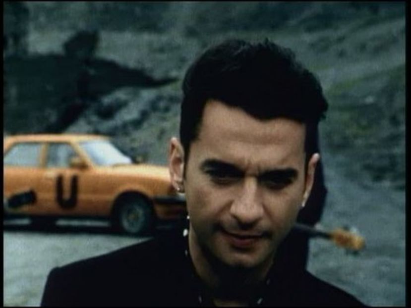 Depeche Mode - Depeche Mode