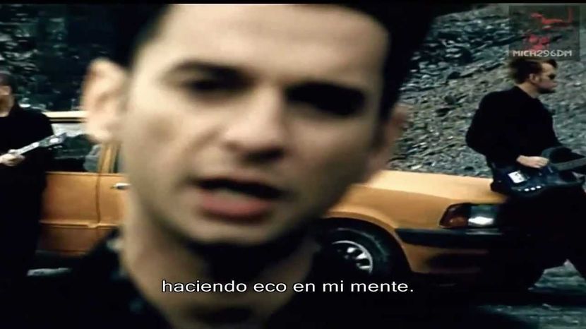 Depeche Mode - Depeche Mode