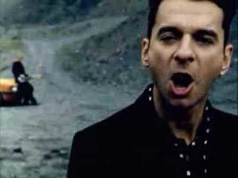 Depeche Mode - Depeche Mode