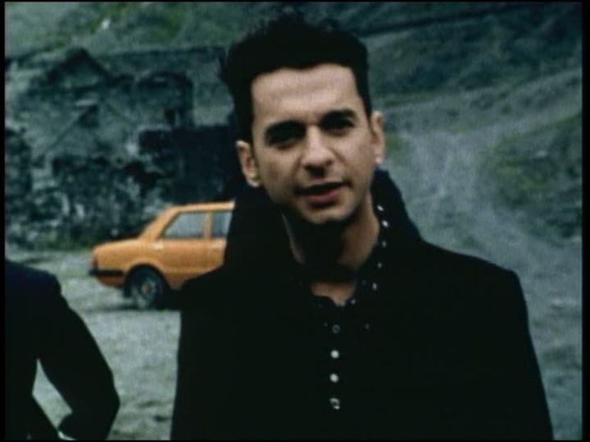 Depeche Mode - Depeche Mode