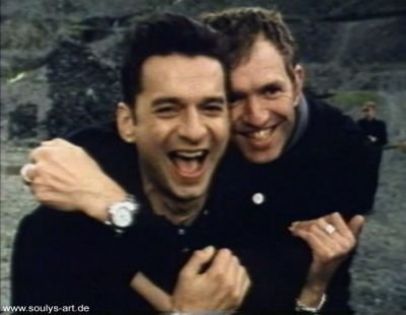 Depeche Mode - Depeche Mode