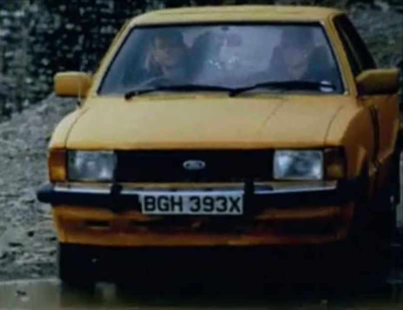 Depeche Mode - Depeche Mode