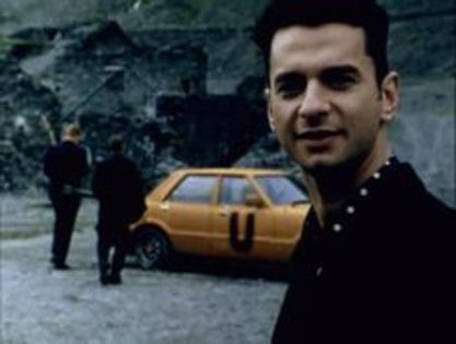 Depeche Mode - Depeche Mode