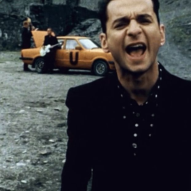 Depeche Mode - Depeche Mode