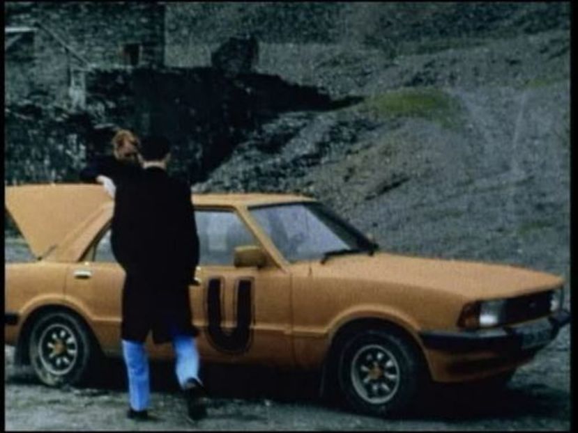 Depeche Mode - Depeche Mode