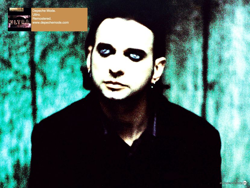 Depeche Mode - Depeche Mode