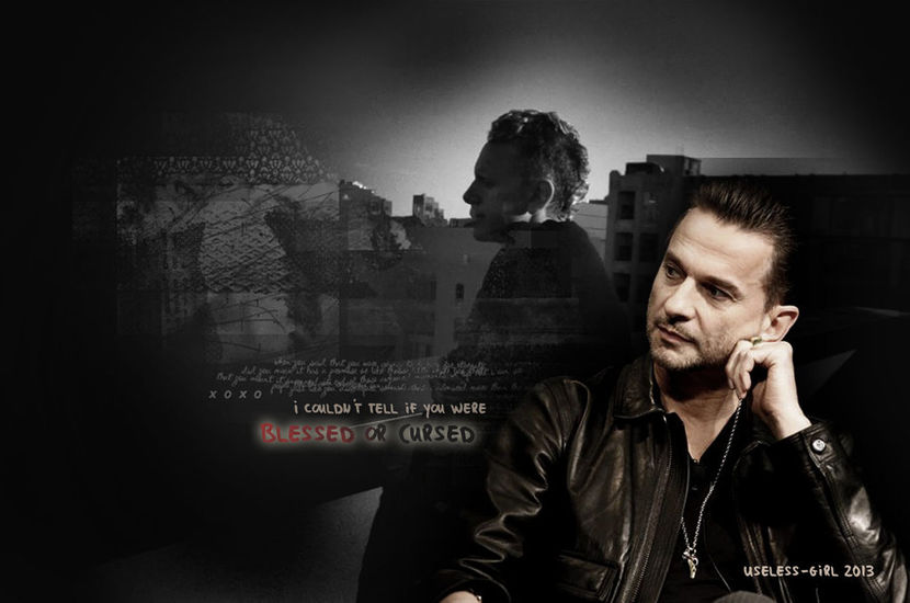 Depeche Mode - Depeche Mode