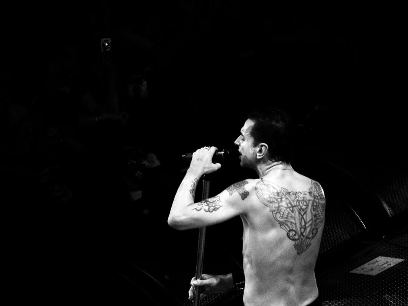 Depeche Mode - Depeche Mode