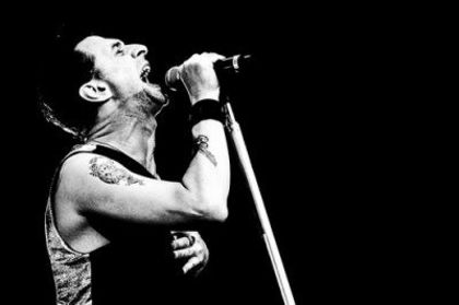 Depeche Mode - Depeche Mode