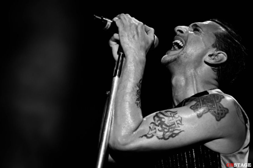 Depeche Mode - Depeche Mode