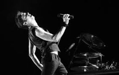 Depeche Mode - Depeche Mode