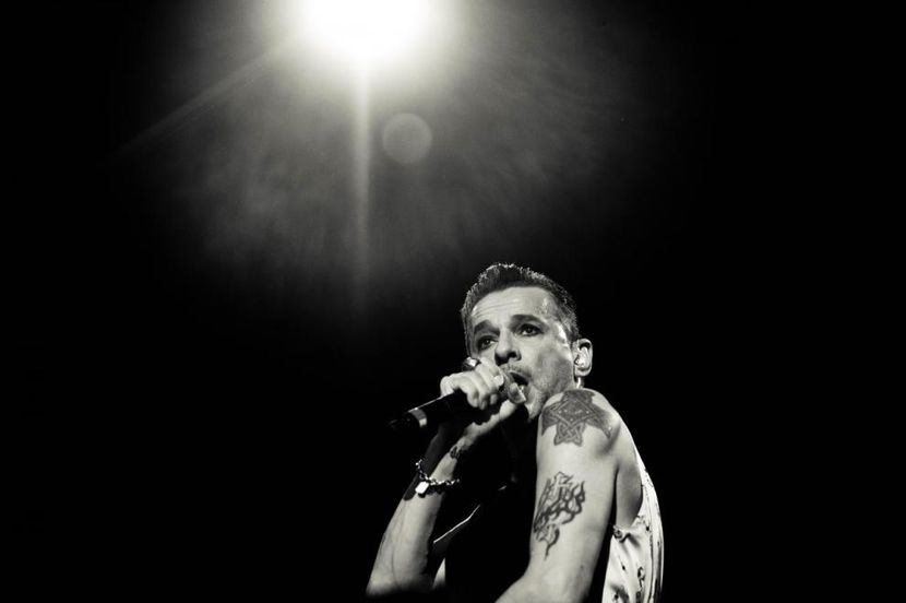 Depeche Mode - Depeche Mode