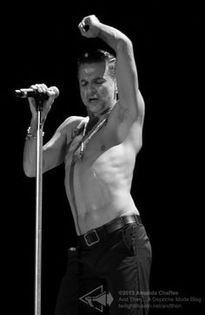 Depeche Mode - Depeche Mode