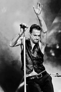 Depeche Mode - Depeche Mode